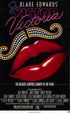 Victor/Victoria 11 x 17 Movie Poster - Style A