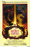 The Secret of NIMH 11 x 17 Movie Poster - Style A