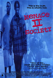 Menace II Society 11 x 17 Movie Poster - Style A