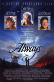 Always 11 x 17 Movie Poster - Style A