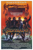 Silverado 11 x 17 Movie Poster - Style A