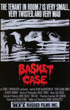Basket Case 11 x 17 Movie Poster - Style B