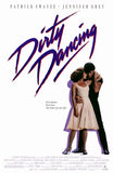 Dirty Dancing 11 x 17 Movie Poster - Style A