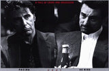 Heat Movie Poster Print
