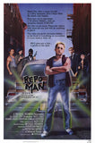 Repo Man 11 x 17 Movie Poster - Style A