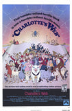 Charlottes Web 11 x 17 Movie Poster - Style A