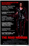 Mad Max 2: The Road Warrior 11 x 17 Movie Poster - Style A