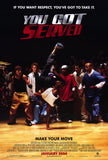 You Got Served 11 x 17 Movie Poster - Style A