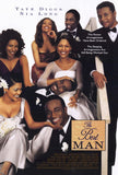 The Best Man 11 x 17 Movie Poster - Style B