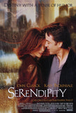 Serendipity 11 x 17 Movie Poster - Style A
