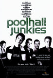 Poolhall Junkies 11 x 17 Movie Poster - Style A