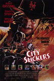 City Slickers 11 x 17 Movie Poster - Style A