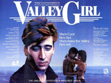 Valley Girl 11 x 17 Movie Poster - Style A
