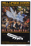 The Poseidon Adventure 11 x 17 Movie Poster - Style A