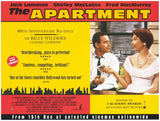 The Apartment 11 x 17 Movie Poster - Style B