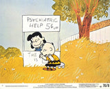 A Boy Named Charlie Brown 11 x 14 Movie Poster - Style A