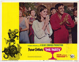 The Party 11 x 14 Movie Poster - Style E