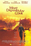 What Dreams May Come 11 x 17 Movie Poster - Style A
