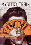 Mystery Train 11 x 17 Poster - Foreign - Style A