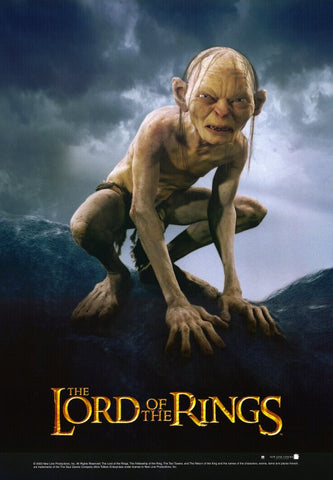 Lord of the Rings: The Return of the King 11 x 17 Movie Poster - Style M