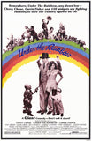 Under The Rainbow 11 x 17 Movie Poster - Style A