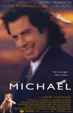 Michael 11 x 17 Movie Poster - Style A
