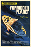 Forbidden Planet 11 x 17 Movie Poster - Style B