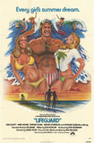 Lifeguard 11 x 17 Movie Poster - Style A