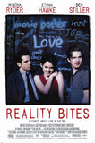 Reality Bites 11 x 17 Movie Poster - Style A