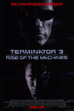 Terminator 3: Rise of the Machines 11 x 17 Movie Poster - Style C