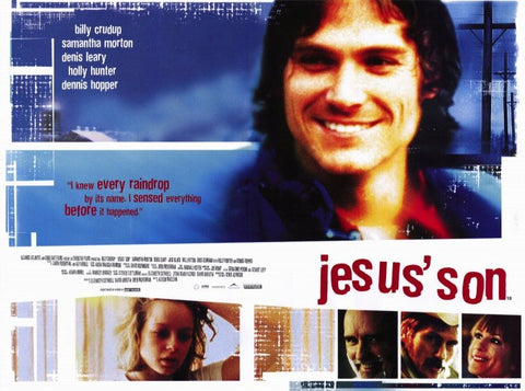Jesus' Son 11 x 17 Poster - Foreign - Style A