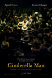 Cinderella Man 11 x 17 Movie Poster - Style A