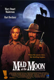 mad at the moon 11 x 17 Movie Poster - Style A