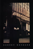 Hepburn, Audrey 11 x 17 Movie Poster - Style A