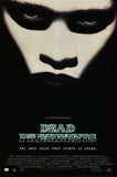 Dead Presidents 11 x 17 Movie Poster - Style C