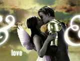 William Shakespeare's Romeo & Juliet 11 x 14 Movie Poster - Style J
