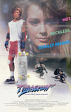 Thrashin' 11 x 17 Movie Poster - Style A