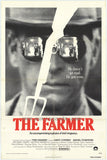 The Farmer 11 x 17 Movie Poster - Style A