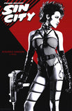 Sin City 11 x 17 Movie Poster - Style C