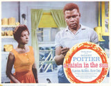 A Raisin in the Sun 11 x 14 Movie Poster - Style G