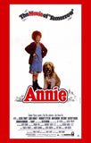 Annie 11 x 17 Movie Poster - Style D