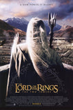 Lord of the Rings: The Two Towers 11 x 17 Movie Poster - Style G