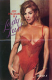 Lady Lust 11 x 17 Movie Poster - Style A
