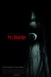 The Grudge 11 x 17 Movie Poster - Style A
