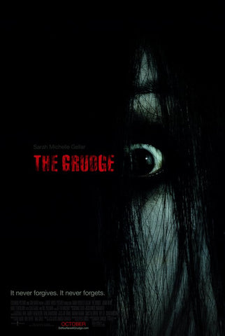The Grudge 11 x 17 Movie Poster - Style A