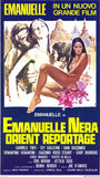Emanuelle in Bangkok 11 x 17 Movie Poster - Italian Style A