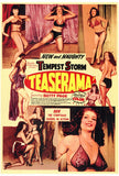 Teaserama 27 x 40 Movie Poster - Style A