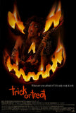 Trick or Treat 27 x 40 Movie Poster - Style A