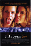 Thirteen 27 x 40 Movie Poster - Style A