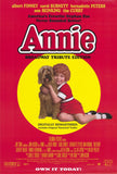 Annie 27 x 40 Movie Poster - Style A